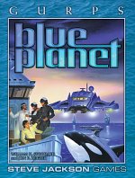 GURPS Blue Planet