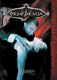 Ordo Dracul (Vampire)