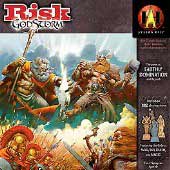 Risk Godstorm