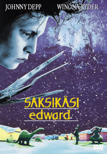 Saksiksi Edward