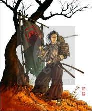 Samurai -Legend 1 (HC)