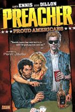 Preacher 03: Proud Americans