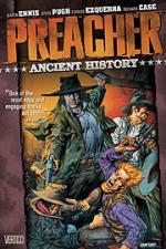 Preacher 04: Ancient History