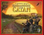Settlers of Catan REVISED