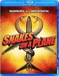 Snakes on a Plane (Blu-ray)