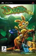 Daxter PSP (Kytetty)