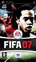 Fifa 2007 (kytetty)