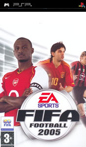 Fifa 2006 (kytetty)