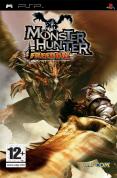 Monster Hunter Freedom 2