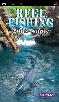 Reel Fishing: The Great Outdoors