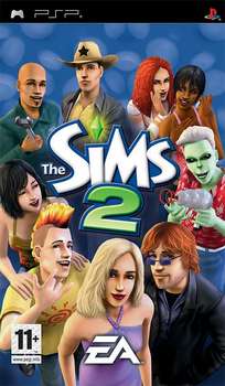 Sims 2, The