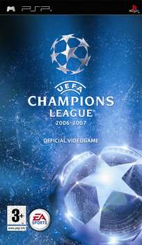 UEFA Championship League 07