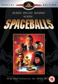 Spaceballs (2xdvd)