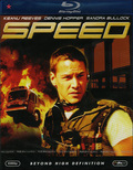 Speed (BLU-RAY)