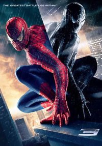 Spider-Man 3