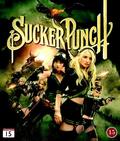 Sucker Punch (Blu-ray)