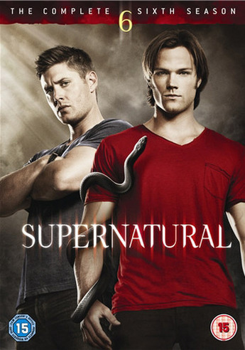 Supernatural - Season 6