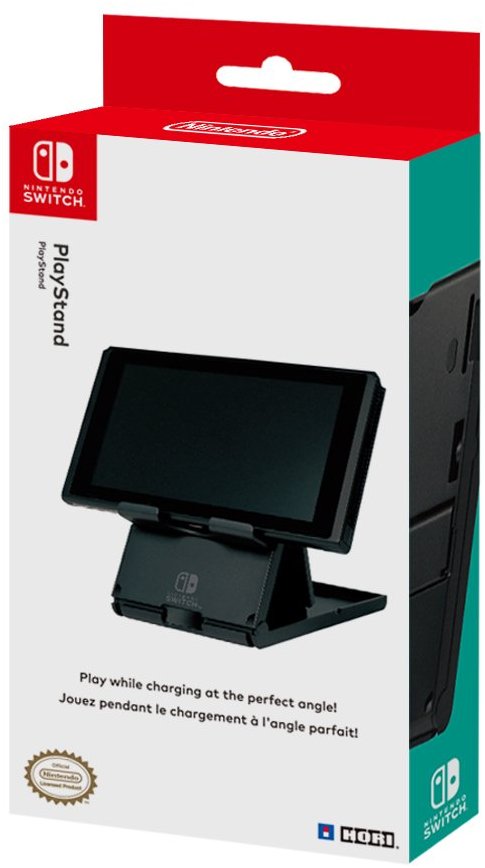 HORI: Playstand