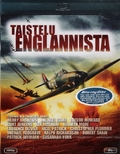 Taistelu Englannista (Blu-ray)