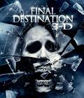 The Final Destination 4 (3D) (2-disc Blu-ray)