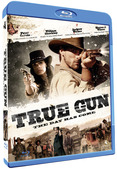 True Gun (Blu-ray)