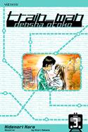 Train_Man: Densha Otoko 3