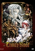 Trinity Blood - Vol. 1