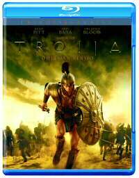 Troy - Director's Cut (BLU-RAY)