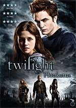 Twilight (BLU-RAY)