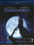 Underworld (BLU-RAY)