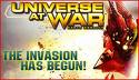 Universe at War: Earth Assault (kytetty)