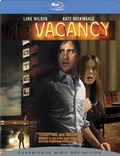 Vacancy (BLU-RAY)