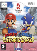 Mario & Sonic at the Olympic Games (kytetty)