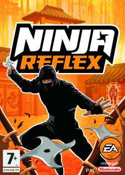 Ninja Reflex