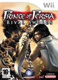Prince of Persia: Rival Swords (kytetty)