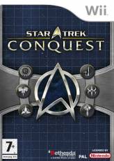 STAR TREK: Conquest (kytetty)