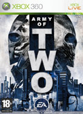 Army of Two (kytetty)