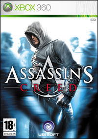 Assassins Creed (Classics) (Kytetty)