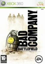 Battlefield Bad Company (kytetty)