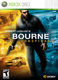 Bourne Conspiracy, The (kytetty)
