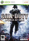 Call of Duty World at War (kytetty)
