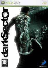 Dark Sector (kytetty)