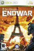 Tom Clancy\'s EndWar (kytetty)