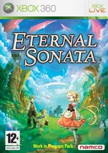 Eternal Sonata (kytetty)