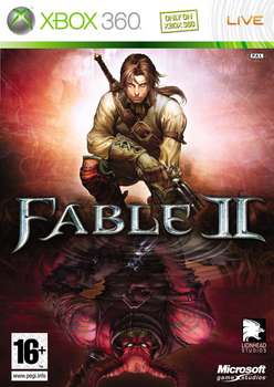 Fable 2 (kytetty)