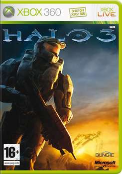 Halo 3 (Classic)