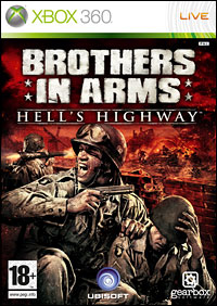 Brothers In Arms: Hell\'s Highway