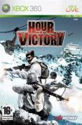 Hour of Victory (kytetty)