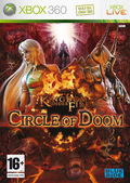 Kingdom Under Fire Circle of Doom (kytetty)