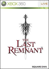 Last Remnant (kytetty)